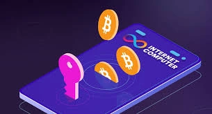 How to Buy Internet Computer Crypto, Internet Computer Crypto, Internet Computer 