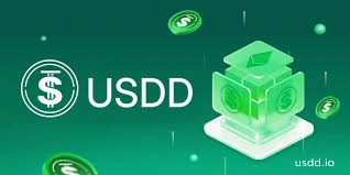How to Buy USDD Coin, USDD Coin, USDD