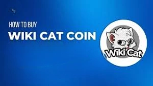 How to Buy Wiki Cat, Wiki Cat
