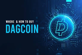 How to Buy DAGCoin, DAGCoin