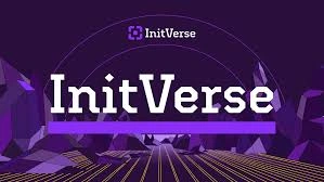 InitVerse, INI, Web3 Infrastructure, Privacy Blockchain