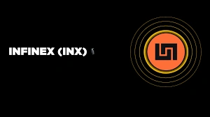 Infinex, INX, The Crypto SuperApp and Governance Token, Crypto SuperApp