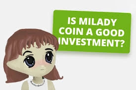 Is Milady Meme Coin a Good Investment, Milady Meme Coin, Milady Meme