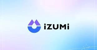 Izumi Finance, IZI, Liquidity, Yield DeFi Engine
