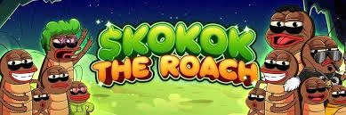 KoKoK The Roach, KOKOK, Meme Coin Built to Survive