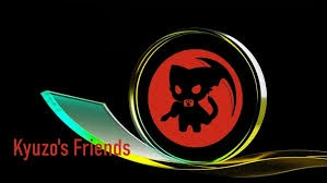 Kyuzo’s Friends, KO, Web3 Social Gaming Token
