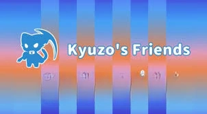 Kyuzo’s Friends, KO, Web3 Social Gaming Token