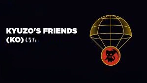 Kyuzo’s Friends, KO, Web3 Social Gaming Token