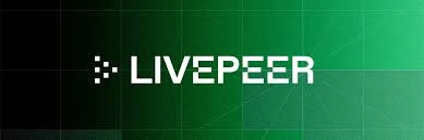Livepeer, LPT, Decentralized Video, AI Streaming Network