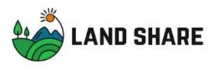 Landshare, LAND, Tokenized Real Estate Investment on Blockchain