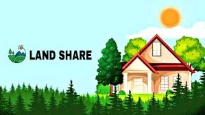 Landshare, LAND, Tokenized Real Estate Investment on Blockchain