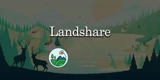 Landshare, LAND, Tokenized Real Estate Investment on Blockchain