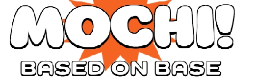 Mochi, The Cute Meme Coin on Base Chain & Community Token, Meme Coin 
