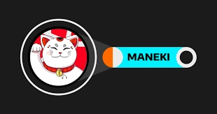 MANEKI, MANEKI, The Lucky Cat Crypto Movement