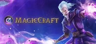 MagicCraft, MCRT, Web3 Gaming, Play‑to‑Earn Universe, Play‑to‑Earn