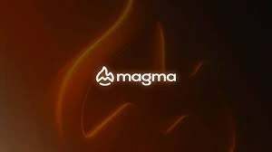 Magma Finance, MAGMA, Adaptive Liquidity DeFi on Sui, Liquidity DeFi