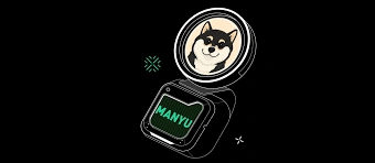 Manyu, Viral Shiba Meme Coin, Ethereum