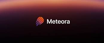 Meteora, MET, Dynamic Liquidity Engine on Solana, Liquidity Engine