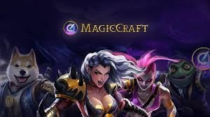 MagicCraft, MCRT, Web3 Gaming, Play‑to‑Earn Universe, Play‑to‑Earn