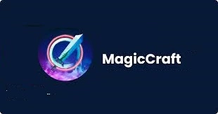 MagicCraft, MCRT, Web3 Gaming, Play‑to‑Earn Universe, Play‑to‑Earn