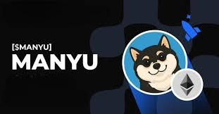 Manyu, Viral Shiba Meme Coin, Ethereum