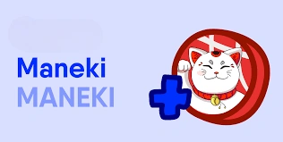 MANEKI, MANEKI, The Lucky Cat Crypto Movement