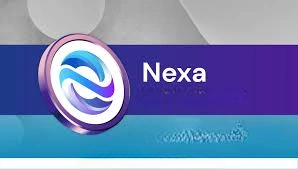 Nexa, NXA, AI‑Powered Crypto Intelligence Token