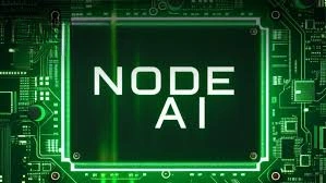 Node AI, GPU, Decentralized AI Compute, Rewards Hub