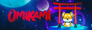 Amaterasu Omikami, OMIKAMI, Decentralized Meme Power, Decentralized Meme