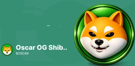 OSCAR, Crypto for Stray Dogs & NFT Collectibles, NFT Collectibles