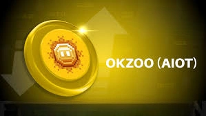 OKZOO, AIOT, Decentralized AIoT Environmental Data Network