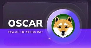 OSCAR, Crypto for Stray Dogs & NFT Collectibles, NFT Collectibles