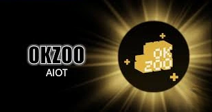 OKZOO, AIOT, Decentralized AIoT Environmental Data Network