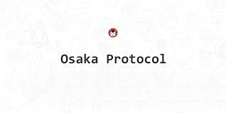 Osaka Protocol, OSAK, True Decentralization in Crypto