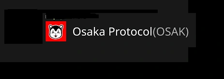 Osaka Protocol, OSAK, True Decentralization in Crypto