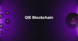 QIE Blockchain, QIE, Fast, Scalable Layer‑1 Crypto Network, Scalable Layer‑1