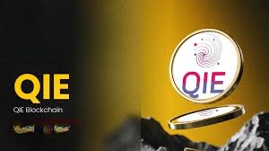 QIE Blockchain, QIE, Fast, Scalable Layer‑1 Crypto Network, Scalable Layer‑1
