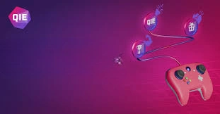 QIE Blockchain, QIE, Fast, Scalable Layer‑1 Crypto Network, Scalable Layer‑1