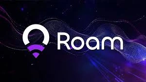 Roam Web3 DePIN WiFi, Global Connectivity Network