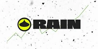 Rain, Prediction Markets & DeFi Infrastructure, Prediction Markets, DeFi Infrastructure
