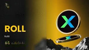 RollX, ROLL, Base‑Native Perpetual Trading & Token Utility, Perpetual Trading