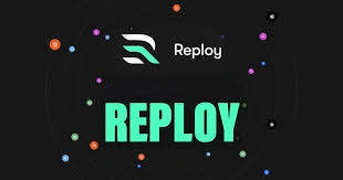 Reploy, RAI, AI-Powered Smart Contract, Prompt Platform