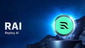 Reploy, RAI, AI-Powered Smart Contract, Prompt Platform