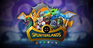 Splintershards, SPS, Governance Token Powering Splinterlands