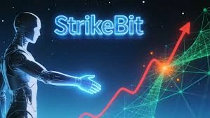 StrikeBit AI, STRIKE, Modular AI Agents, Token Ecosystem