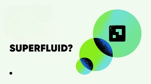 Superfluid, SUP, Streaming Payments for Web3
