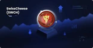 SwissCheese, SWCH, Tokenized Stocks, DeFi Trading
