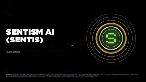 SentismAI, SENTIS, Powering Autonomous Web3 AI Agents, Autonomous Web3 AI Agents, Web3 AI