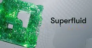 Superfluid, SUP, Streaming Payments for Web3