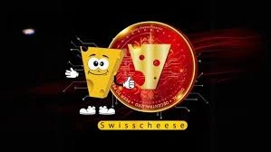 SwissCheese, SWCH, Tokenized Stocks, DeFi Trading